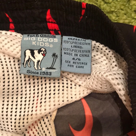 Bundle of swimming shorts! - Picture 4 of 6